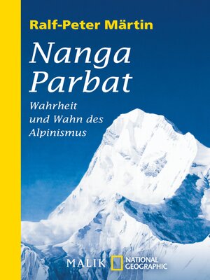 cover image of Nanga Parbat